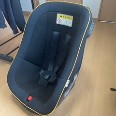 子供用品 ベビー用品 チャイルドシートの画像
