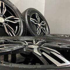 【MICHELIN X-ICE 3+ 235/60R18】スタッ...