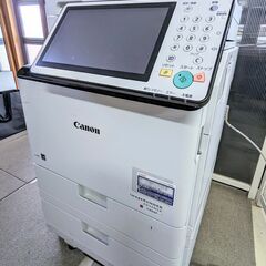 ★無料★　Canon imageRUNNER ADVANCE C...