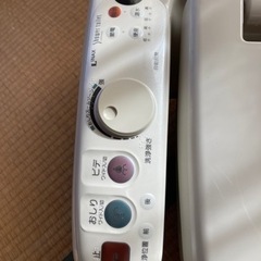 LINAXシャワートイレの画像