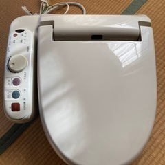 LINAXシャワートイレの画像