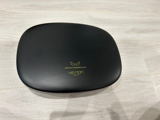 ケノン ver.7.2 カートリッジ残量99%プレミアム + ストロング他2点