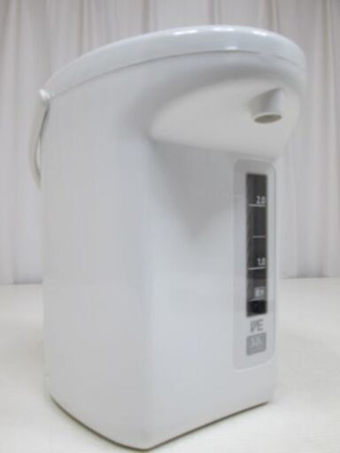 電気ポット 象印　3リットル