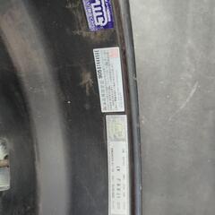 RAYSジェノーバ 軽自動車用17インチ４穴の画像