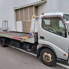 自動車板金塗装業におけるフロント業務【東大阪市長田東】
