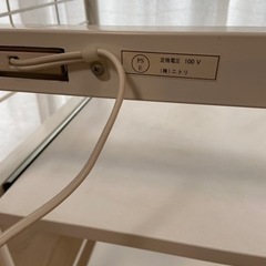 家具 収納家具 スチールラックの画像