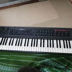 カシオ　キーボード