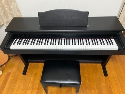 楽器 鍵盤楽器、ピアノ