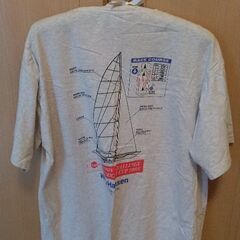 ヘリーハンセン　HELLY HANSEN　Tシャツ　ユニセックス...