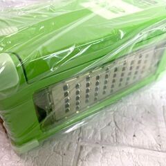 【未使用品】ナイサーダイサーマジックキューブ 万能スライサー 調理器具 ☆札幌市 白石店 の画像