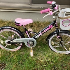 茨城県の18インチ 自転車 自転車の中古が安い！激安で譲ります