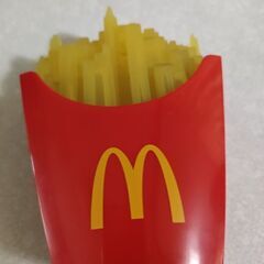 マンハッタンポテトライト