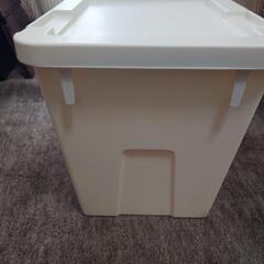 収納ケース　小物入れ　衣類ケースの画像