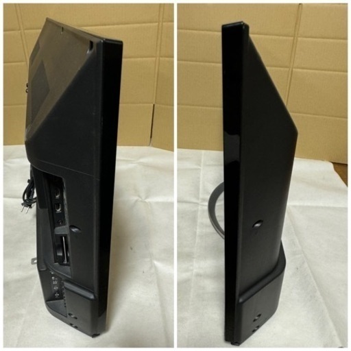 7204 シャープ アクオス 32インチ 液晶テレビ  LC-32W5 SHARP AQUOS Youtube視聴可能
