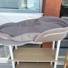 値下げしました！配達可【ネオママイズム】【ベビーベッド】【管理番号10705】の画像