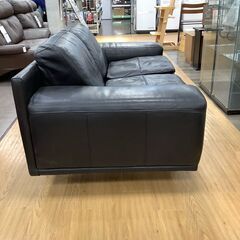 【軽トラック貸し出し無料！】DOMICIL 3人掛けソファーです！の画像