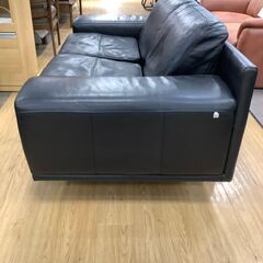 【軽トラック貸し出し無料！】DOMICIL 3人掛けソファーです！の画像