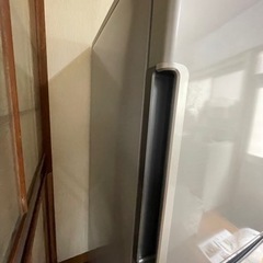 家電 キッチン家電 冷蔵庫の画像