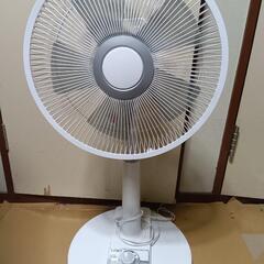 【2022年！美品】シーネット　扇風機　リビングファン