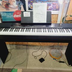 カシオ電子ピアノプリヴィアPX-150