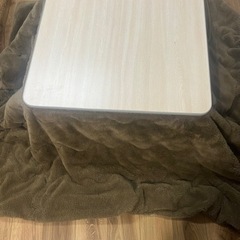 家具 テーブル こたつ