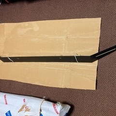格安！ジムニーJB64.74オーナー必見！フロントプロテクター！LED付！の画像