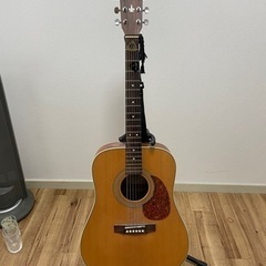 アコースティックギター　　Cort 