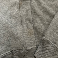 トレーナー長袖Tシャツ半袖Tシャツ中古の画像