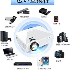 プロジェクター NX-3の画像