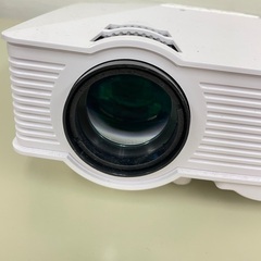 プロジェクター NX-3の画像