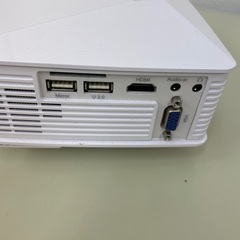 プロジェクター NX-3の画像