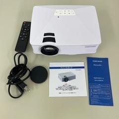 プロジェクター NX-3