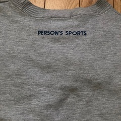 トレーナー長袖Tシャツ半袖Tシャツ中古の画像