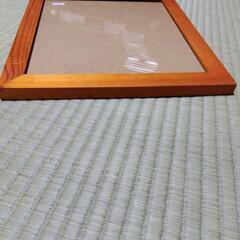 額縁の画像