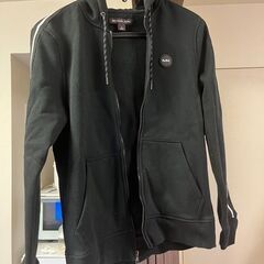 MICHAEL KORS　フーディーの画像