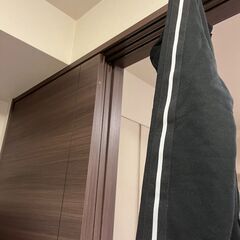 MICHAEL KORS　フーディーの画像