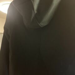 MICHAEL KORS　フーディーの画像