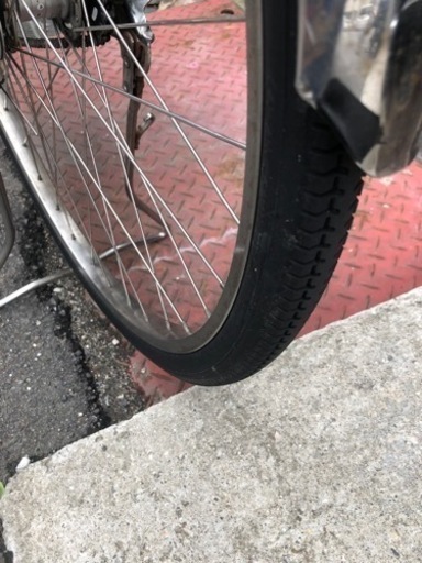 取り引き中⭕️パナソニック電動自転車