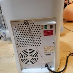 電化製品 ウォーターサーバーの画像