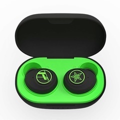 【購入価格14300円】完売モデル TRUE WIRELESS STEREO EARPHONES ワイヤレスイヤホン 寺島拓篤の画像