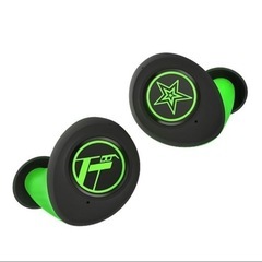【購入価格14300円】完売モデル TRUE WIRELESS STEREO EARPHONES ワイヤレスイヤホン 寺島拓篤の画像