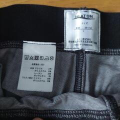 タイツセット(サイズL)の画像