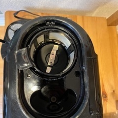 【定価18,020】Siroca コーヒーメーカー SC-A121の画像