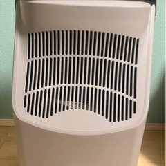 空気清浄機 アトモスフィア スカイ Amwayの画像