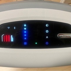 空気清浄機 アトモスフィア スカイ Amwayの画像