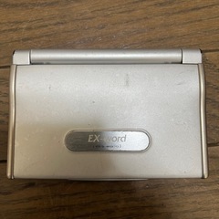 電子辞書