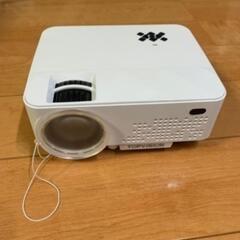 TOPVISION 美品プロジェクター