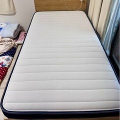家具 ベッド シングルベッド