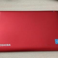 TOSHIBA 10インチ タブレット アンドロイド そのにの画像