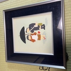 ちぎり絵の中古が安い！激安で譲ります・無料であげます｜ジモティー